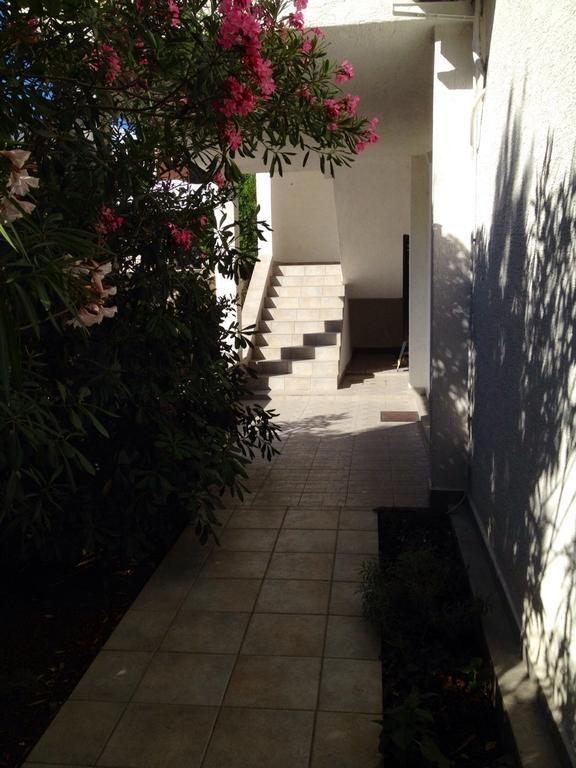 Apartments Sugar Mandre Room photo